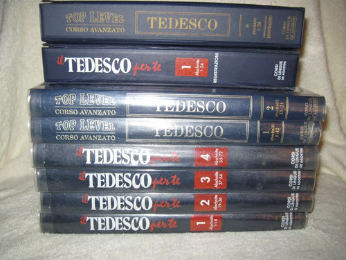 Deagostini tedesco per - deagostini, il