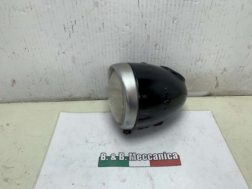 Fanale anteriore aprilia testi - fanale,