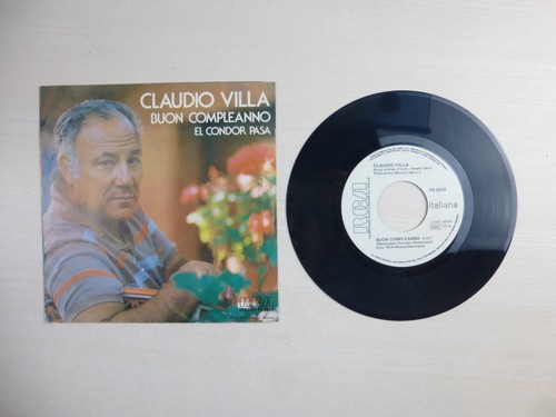 Claudio villa 45 - claudio, –