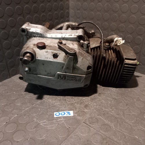 Blocco motore minarelli - motore,