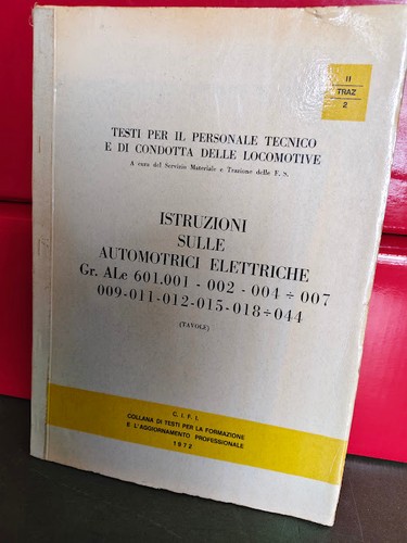 Testi per personale tecnico - il,