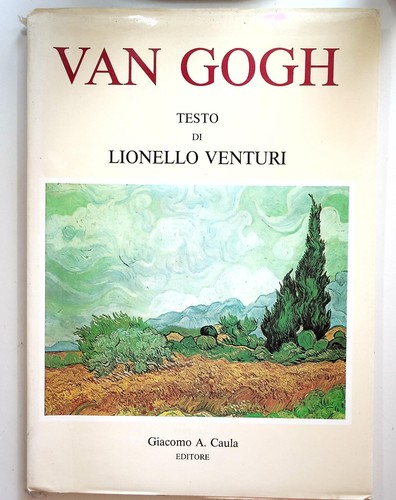 Van gogh testo di - -,